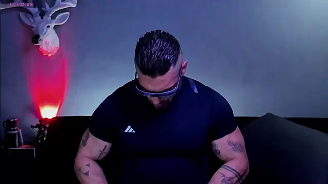 dennis cox1 online show from February 11, 2026, 4:23 pm