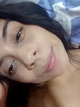 demonicangelic online show from December 21, 2025, 3:35 am