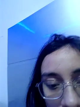 demonicangelic online show from January 11, 2026, 12:59 am