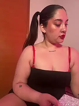 smokemilv online show from November 14, 2025, 6:01 am