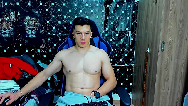 javiersexymann online show from February 2, 2026, 1:59 am