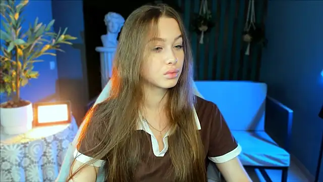 ArielSykes online show from November 5, 2025, 5:24 pm