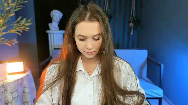 ArielSykes online show from November 20, 2025, 6:07 pm