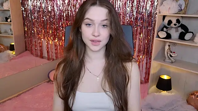 ArielSykes online show from April 16, 2026, 9:39 pm