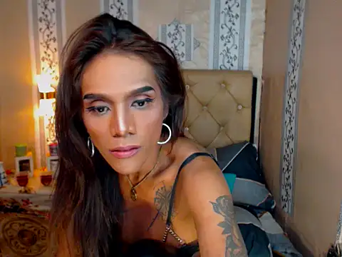 AnacondaSaint online show from December 5, 2025, 7:10 pm