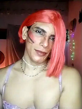 GerGina6 online show from November 21, 2025, 7:18 am