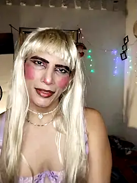 GerGina6 online show from December 4, 2025, 6:12 am