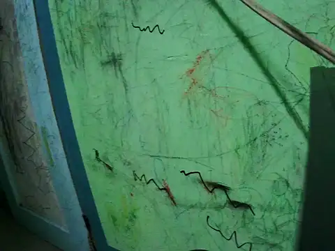 daros453 online show from October 30, 2025, 5:09 am