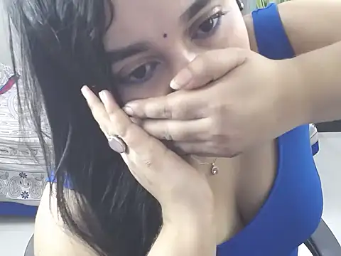 Snapshot of Ridiha_Pari chatting on April 18, 2026, 7:07 pm Ridiha Pari online show from April 18, 2026, 7:07 pm
