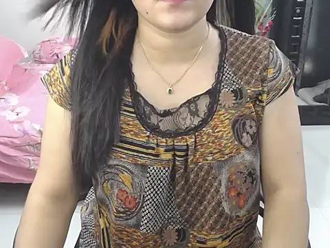 Snapshot of Ridiha_Pari chatting on May 12, 2026, 10:45 am Ridiha Pari online show from May 12, 2026, 10:45 am
