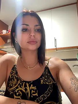 NoeliaGarcia17 online show from October 18, 2025, 10:21 pm