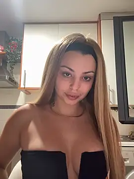 NoeliaGarcia17 online show from July 5, 2026, 1:12 am