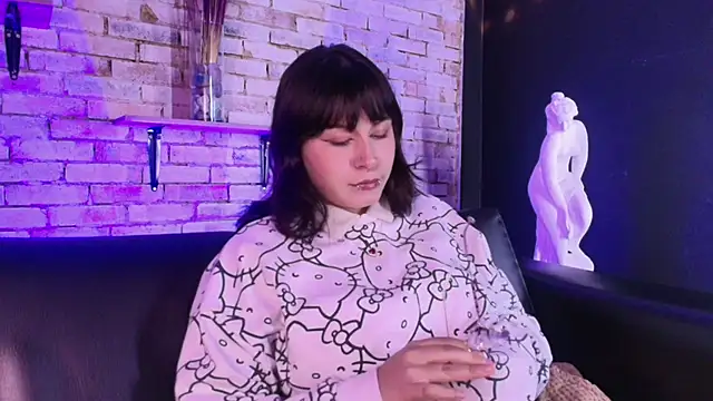 kitty malach online show from February 17, 2026, 3:14 am