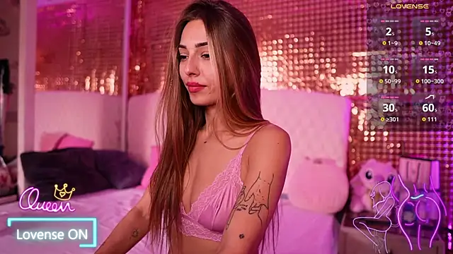 Snapshot of Anya_Sky chatting on July 16, 2026, 4:07 am Anya Sky online show from July 16, 2026, 4:07 am