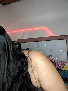 Anahibella online show from March 3, 2026, 4:18 am