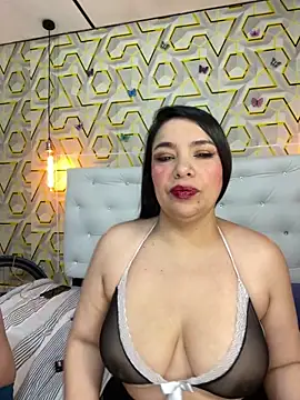 Snapshot of Anahibella chatting on April 21, 2026, 1:39 pm Anahibella online show from April 21, 2026, 1:39 pm