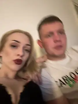 DaryaDoll online show from March 3, 2026, 7:20 pm