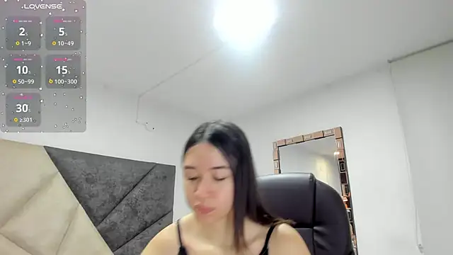 SaraWagner  online show from November 16, 2025, 1:11 am