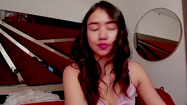 SaraWagner  online show from April 2, 2026, 12:19 am