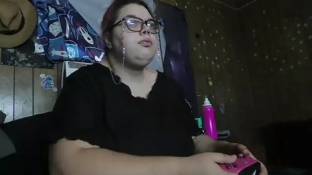 GoddessDess online show from September 23, 2025, 12:52 pm