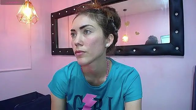 danna7cute online show from April 11, 2026, 9:08 pm