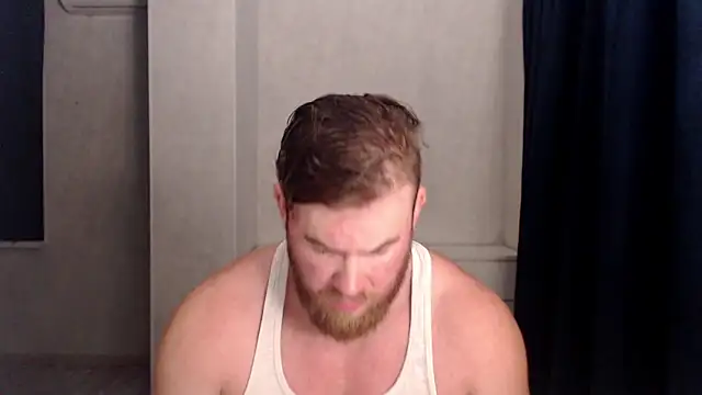 ThorHemsworthRU online show from November 26, 2025, 3:57 pm