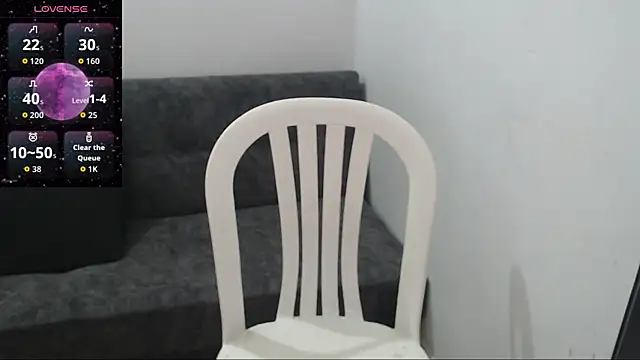 Miaacharlotte1 online show from March 26, 2026, 3:45 am