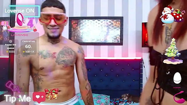 gatica2905 online show from November 26, 2025, 6:36 am