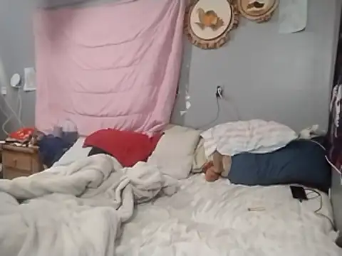 Dick2long87 online show from January 18, 2026, 2:37 am