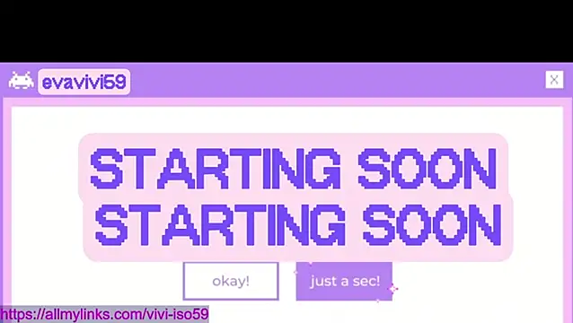 vivi-iso59 online show from October 20, 2025, 12:55 am