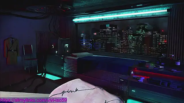 vivi-iso59 online show from March 11, 2026, 3:34 am