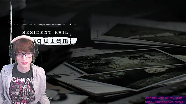 vivi-iso59 online show from March 18, 2026, 9:18 pm