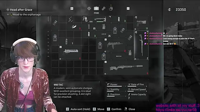 vivi-iso59 online show from March 20, 2026, 9:52 pm