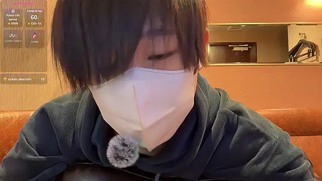 akkan 6868 online show from April 9, 2026, 9:36 am