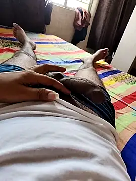 Snapshot of Sexyhotboy7inch chatting on June 18, 2026, 8:14 am Sexyhotboy7inch online show from June 18, 2026, 8:14 am