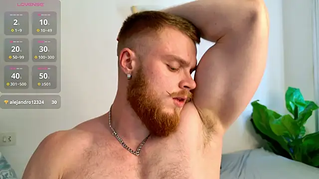 Snapshot of VictorTransMan chatting on June 7, 2026, 4:00 pm VictorTransMan online show from June 7, 2026, 4:00 pm