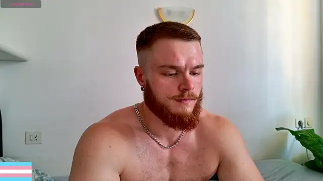 Snapshot of VictorTransMan chatting on July 8, 2026, 10:31 am VictorTransMan online show from July 8, 2026, 10:31 am