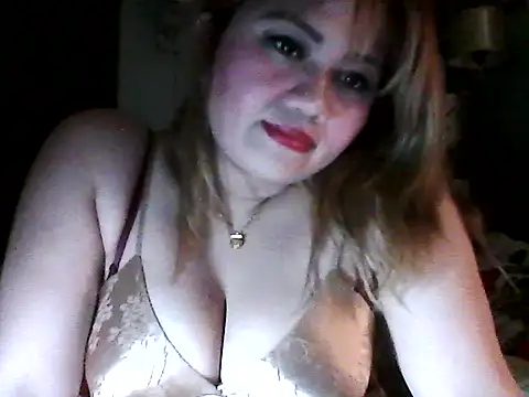 Miss Heart online show from September 25, 2025, 8:34 pm