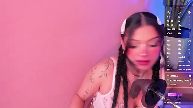 Micki   online show from January 16, 2026, 11:25 am