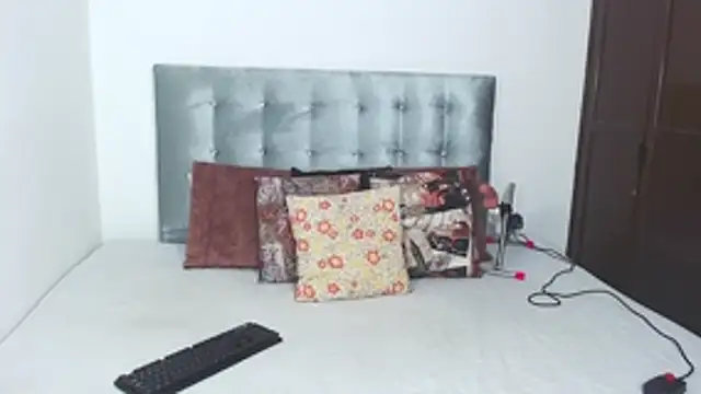 DaiishaWolf online show from October 31, 2025, 11:33 am