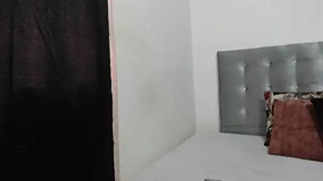 DaiishaWolf online show from February 24, 2026, 7:34 pm