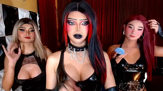 XinFuckingLust online show from May 5, 2026, 6:54 am