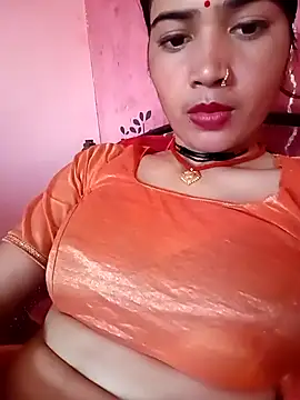 SpicyRoshni online show from May 18, 2026, 5:24 am