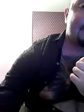  NEREZA  online show from March 7, 2026, 7:33 pm