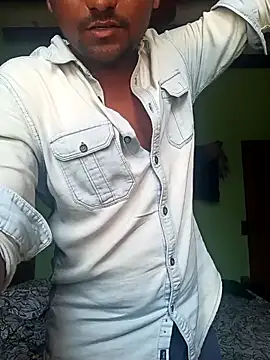 hotboysahil online show from April 18, 2026, 4:49 am