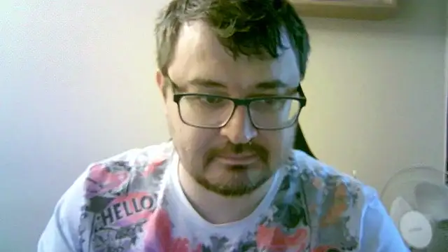 Snapshot of SirAbuser chatting on November 5, 2025, 8:25 am SirAbuser online show from November 5, 2025, 8:25 am