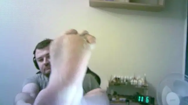 Snapshot of SirAbuser chatting on November 6, 2025, 7:26 pm SirAbuser online show from November 6, 2025, 7:26 pm