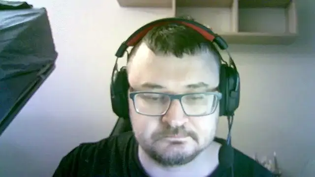 Snapshot of SirAbuser chatting on November 10, 2025, 8:24 am SirAbuser online show from November 10, 2025, 8:24 am