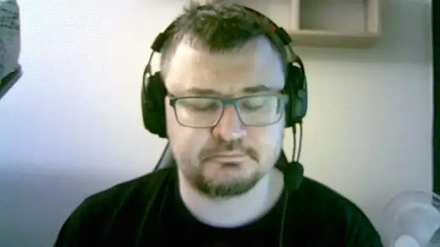 Snapshot of SirAbuser chatting on November 19, 2025, 6:35 am SirAbuser online show from November 19, 2025, 6:35 am