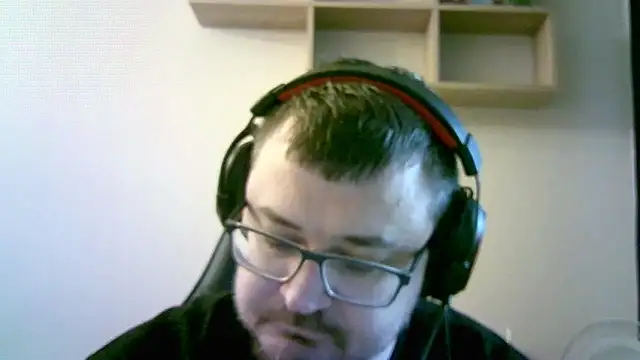 Snapshot of SirAbuser chatting on November 24, 2025, 8:14 am SirAbuser online show from November 24, 2025, 8:14 am